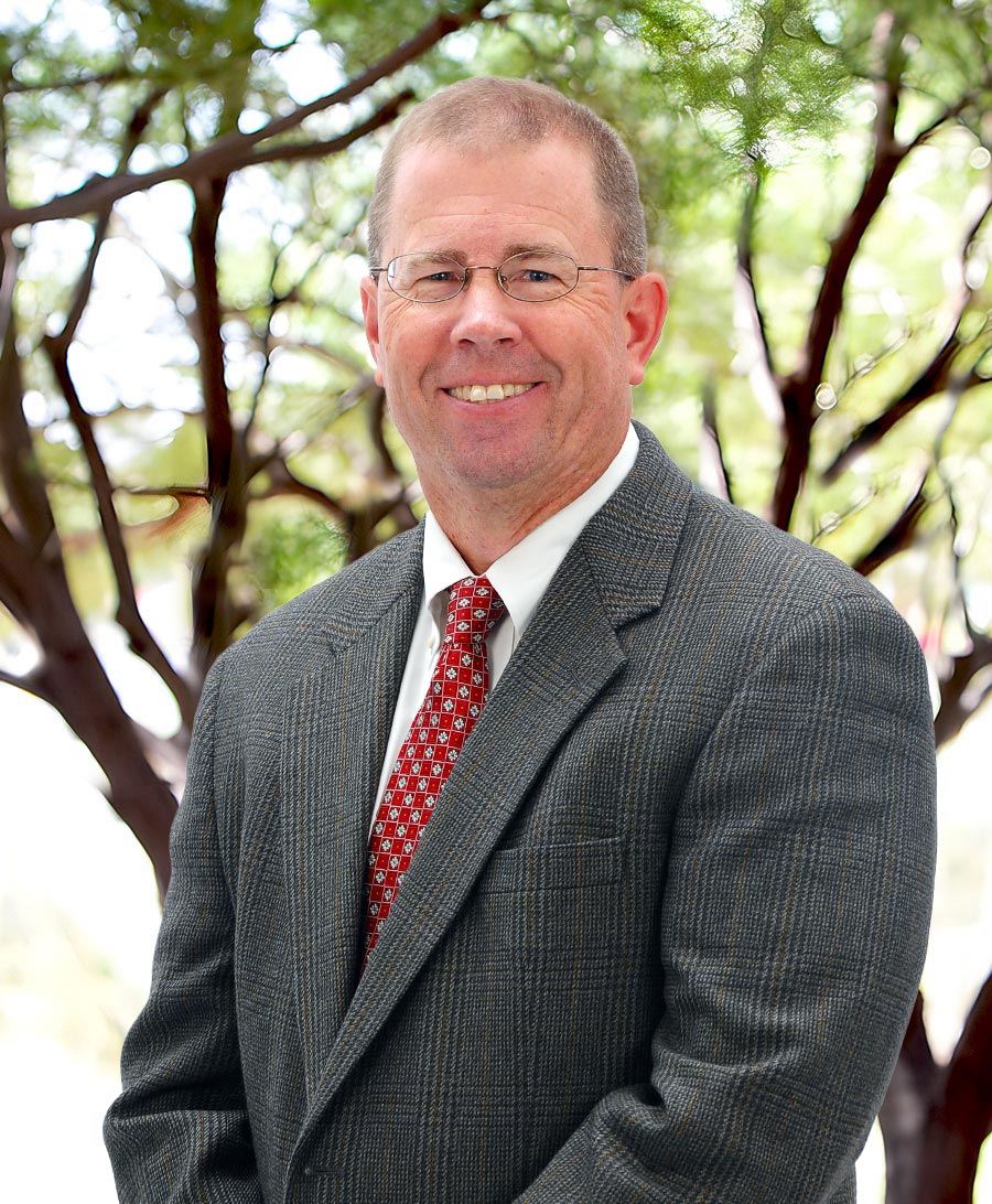 Robert Ostapower, CPA, CFP<sup>®</sup>