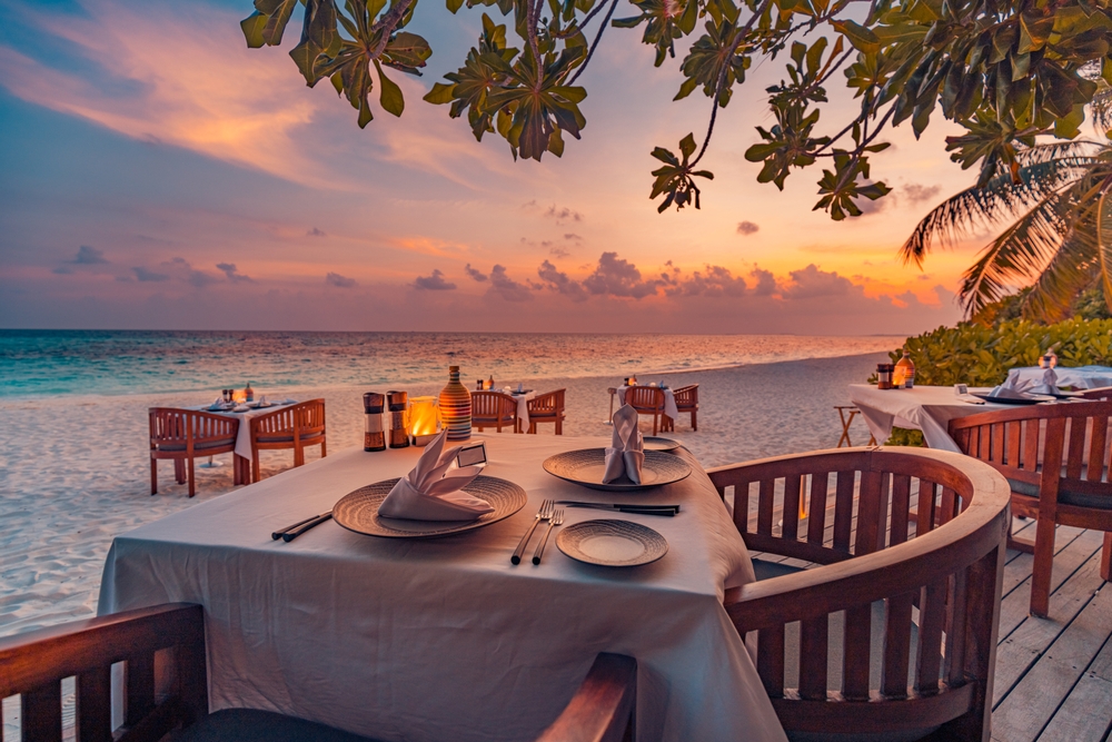 5 Top U.S. Luxury Resorts for a Summer Escape